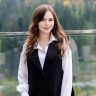 Halyna Varkhov